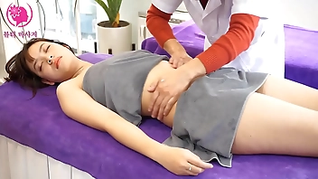 Korean Massage #1