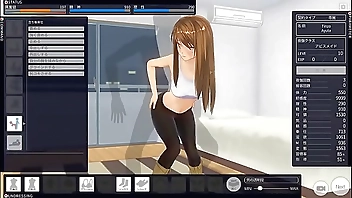 Custom Maid 3D - Intimate Moments