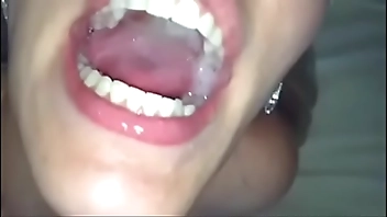 Another unloyal whore wanting my cock