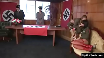 The happier your commanding officers are