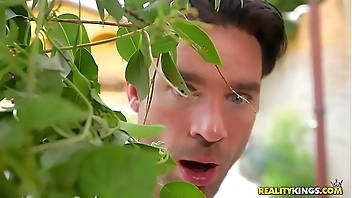 Training My Neighbor Janice Griffith Abella Danger Charles Dera