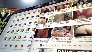 『マスクde本物素人』認証動画