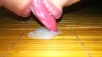 Xuất tinh xong uống