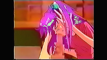 very obscure bootleg evangelion porn(Evanvan Get It On - Mu­suka Attacks)