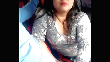 Hot we warm up in the car and we get home to fuck