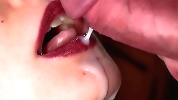 Cumshot compilation #6