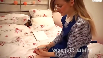 My Friends Cums Inside Me