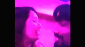 Swathi naidu enjoying night life