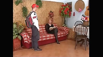 The milf chronicles: dirty family stories Vol. 1