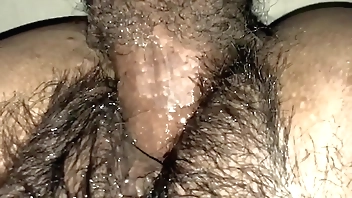 King & Queen deep wet fucking