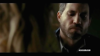 Haley Bennett - The Girl on the Train