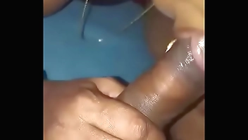 blowjob by my wife mona