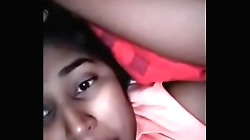 Swathi naidu romantic expressions in darkness