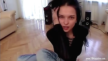 KatieFey-Masturbating