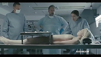 Kerli Kyllönen in Sorjonen in s01e01 2016