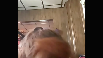 She can’t take a break she wanna swallow dick 24/7