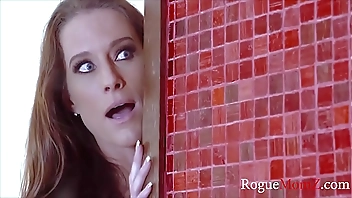 stepMom makes sure stepdaughter's BF is treated right WTF