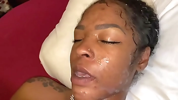 Best Bussdown Compilation Suck the Nut out the Head of my Dick 2022