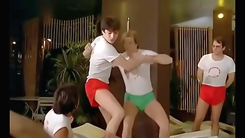 Maison Du Plaisir [Jane Baker]