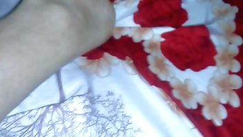 Lồn vợ tôi cho quay thử