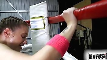 Mofos.com - (Gia Paige) - Pervs On Patrol