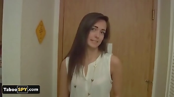 step Sister and brother secrets affair