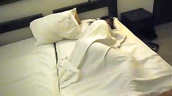 Sri Lankan whore fucked by tourist