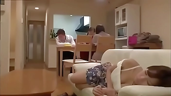 Japanese girl show underwear