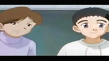 Young Hentai Pussy Creampie