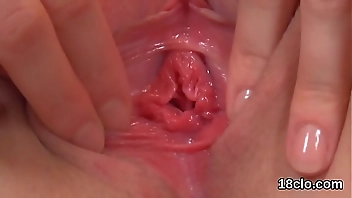 GotPorn-fervid-chick-is-gaping-spread-cunt-in-close-up-and-having-orgasm