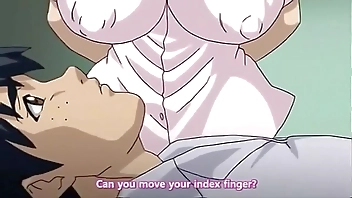 Petite Anime Pussy Fuck