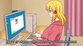 Cartoon Maid Titjob Surprise Cumshot