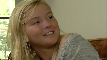 Do you like older woman? - Melissa May, Simone Sonay