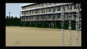 mame 学校であった怖い話　実況