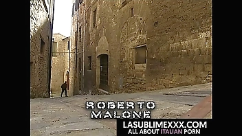 Film: L’eredità di Don Raffè Part. 2 of 5