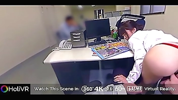 HoliVR   JAV VR : MY GF Public Invasion