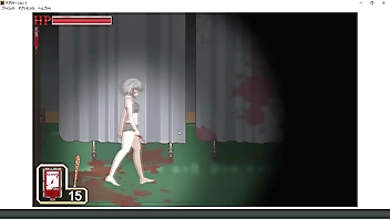 Hospital of the d. - Gameplay Part 2