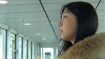 Saori Hara - Brown Eyes