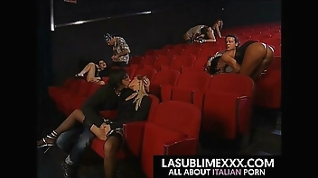 Film: My Friends Part. 4 of 5