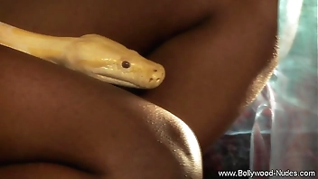 The Most Seductive Ritual