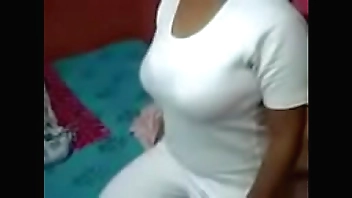 Desi Bhabhi enjoyed with Devar in Lucknow