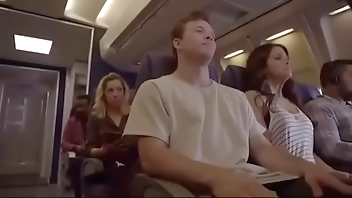 How to Have Sex on a Plane - Airplane - 2017