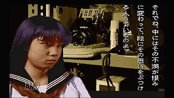 mame 学校であった怖い話　実況3