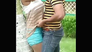 Sexy film shooting blue film making hot desi