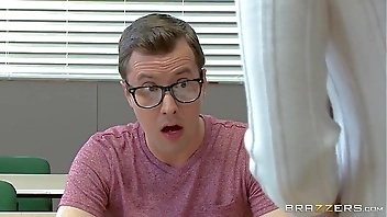 Brazzers - (Bianca Charlotte) - In Control