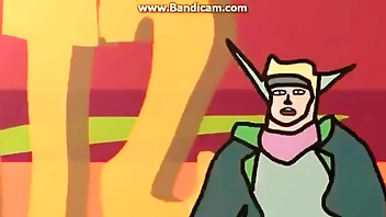 Jojo's bizarre adventure battle tendency op