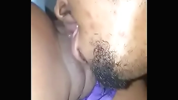 How to eat the pussy correctly