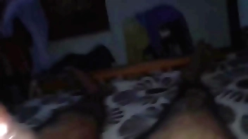 Pune couple night sex