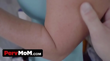 My Stepmom Janna Hicks Is A Dirty Cock Whore