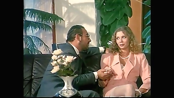 Italian vintage porn with Roberto Malone